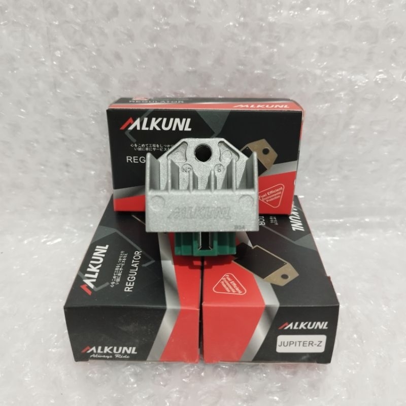 REGULATOR KIPROK YAMAHA JUPITER Z ORIGINAL MLKUNL