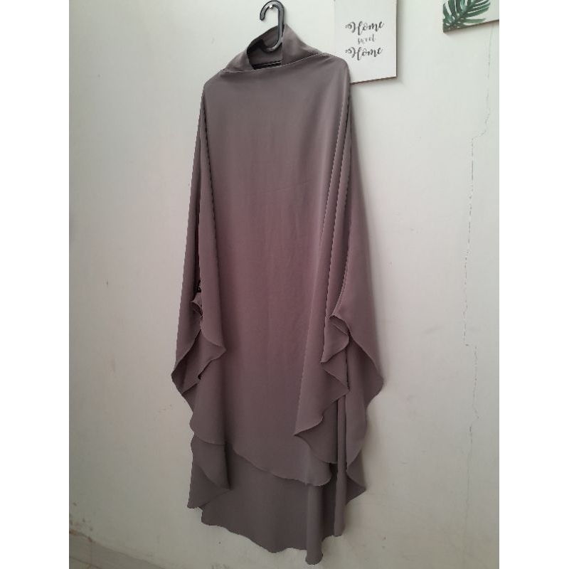 PRELOVED FK ORDINARY EKSPRES BY SIDRA.CO