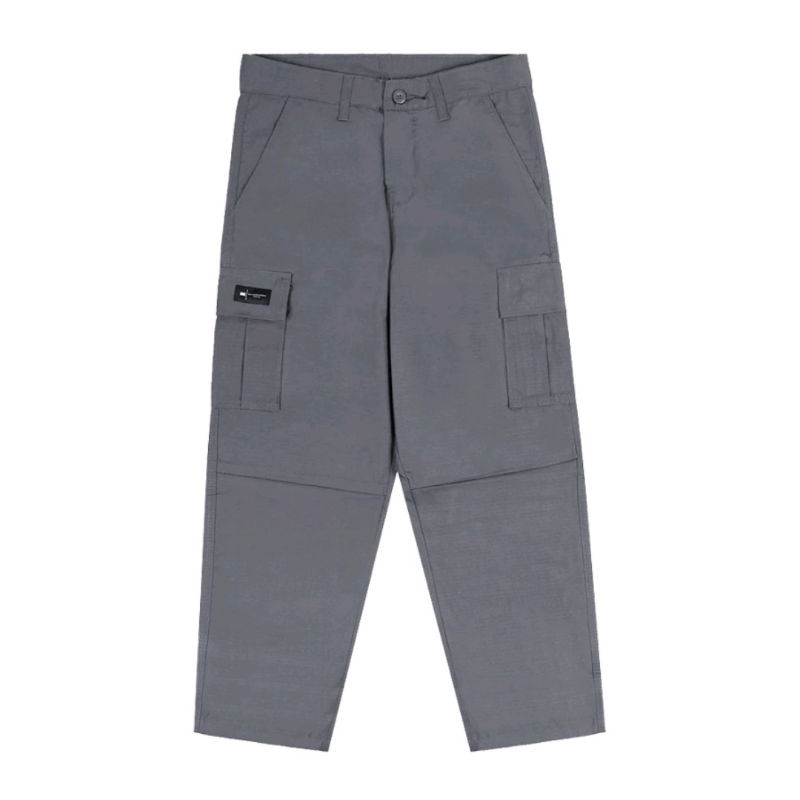 celana cargo pants EVIL ARMY ballad