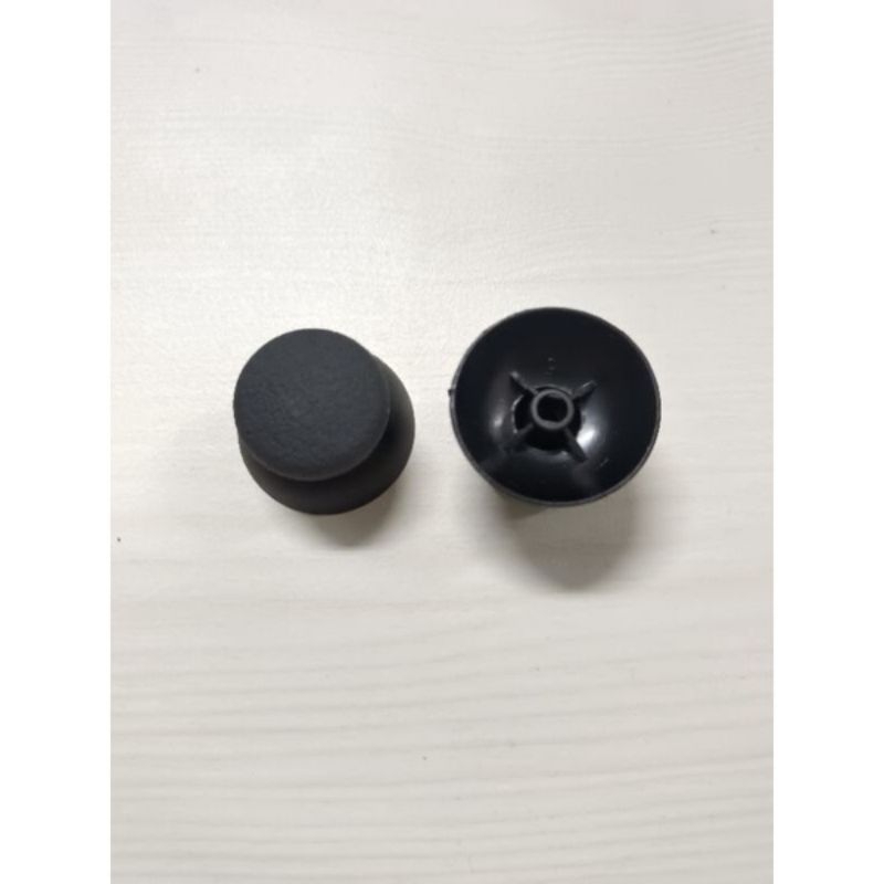 TOPI ANALOG STIK PS3 PS2 || TUTUP ANALOG STIK PS3 JAMUR ANALOG STIK PS2 STIK PS3 OP - HARGA 1PCS