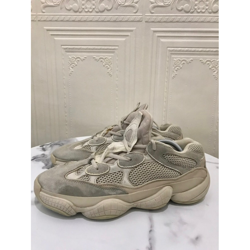 Adidas Yeezy 500 Blush Desert Second Market