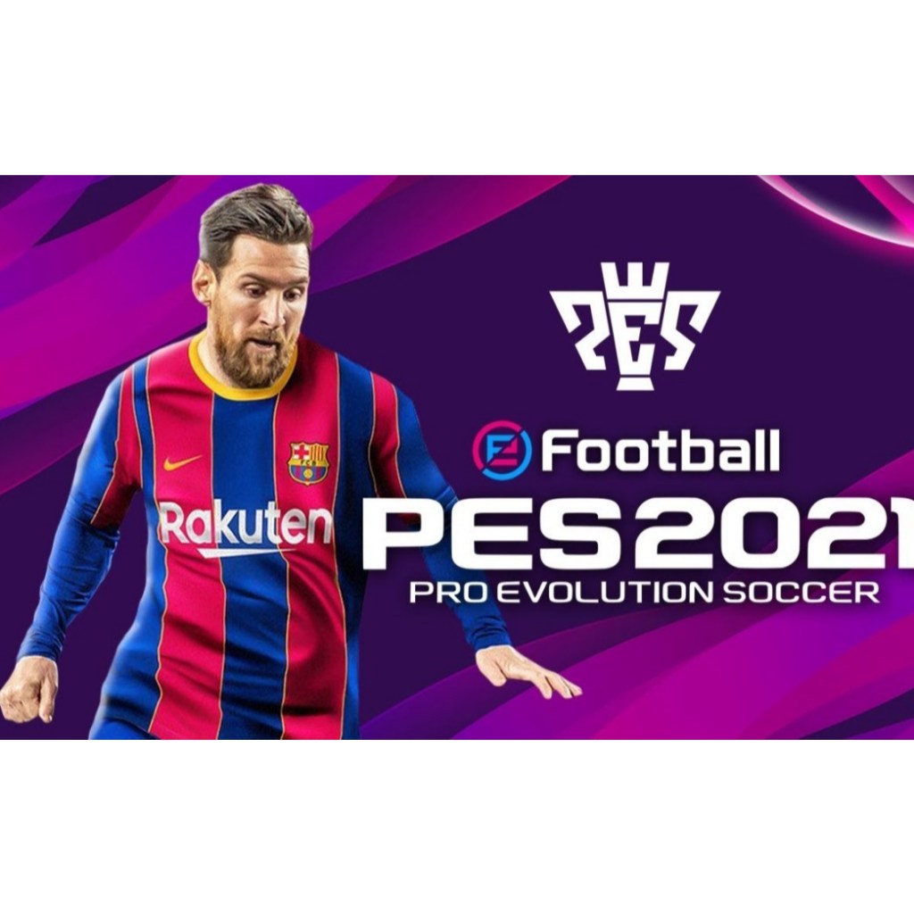 PES 2021 ALL DLCS PC GAME