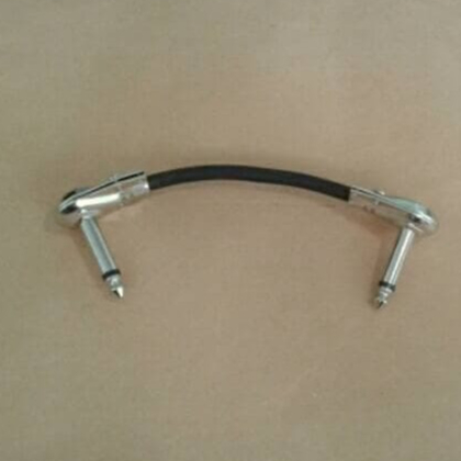 Kabel jumper efek gitar 10 Cm