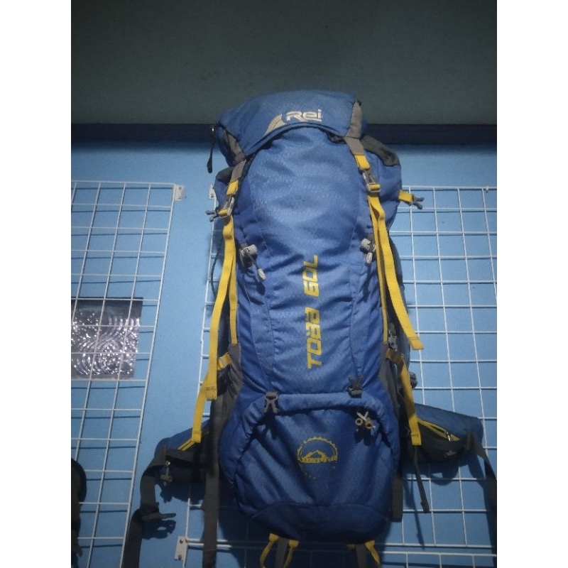 Rei 60Liter
