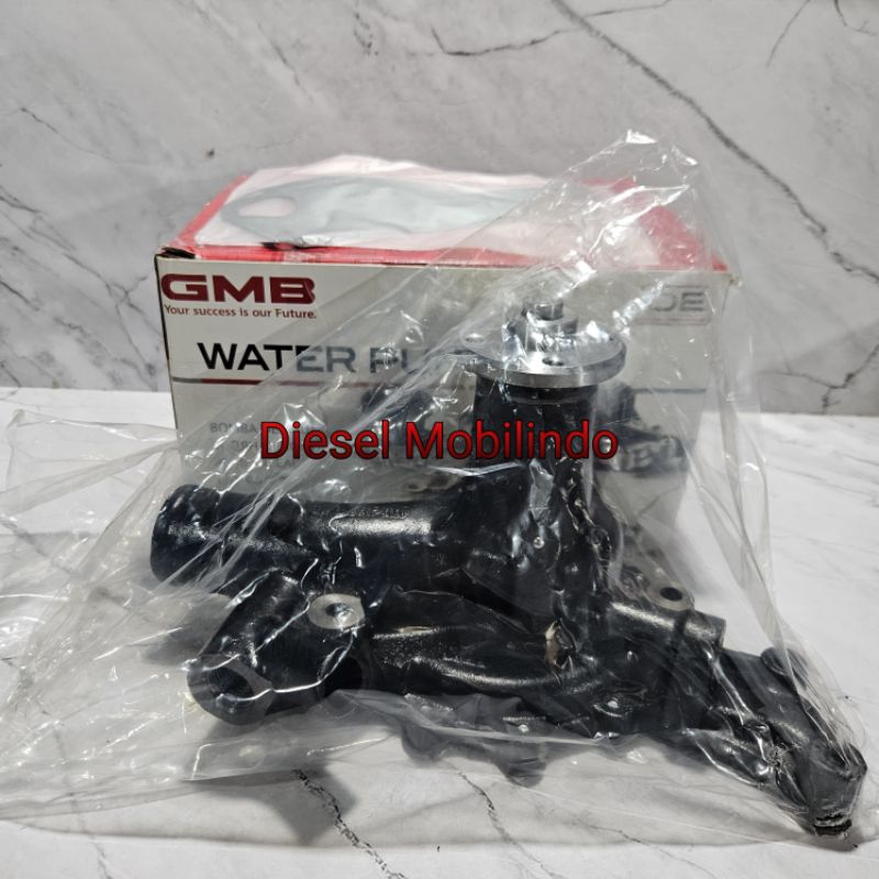 Water Pump Water Pam Pompa Air Toyota Dyna 115 14B Hino Dutro 115 14B Original GMB Jepang