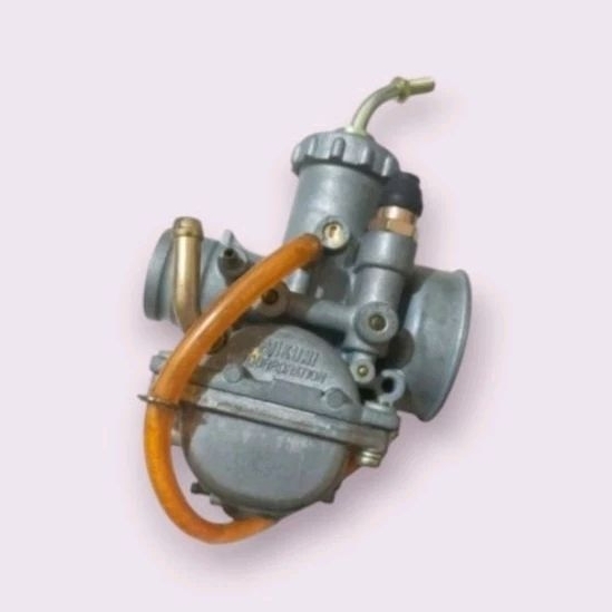 Carburator Karburator Karbu 3XA Yamaha F1 F1Z FIZ  FORCE1 FORCE ONE FIZR FIZ R Japan Original