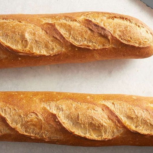 

Roti Gandum Baguette Prancis for Diet and Fruit Sandwich BUTERIN
