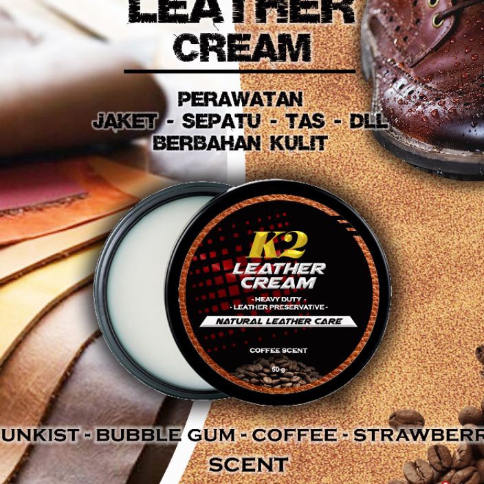 Premium PERAWATAN SEPATU KULIT  TAS KULIT  JAKET KULIT  ETC  LEATHER CARE  LEATHER WAX  LEATHER BALM