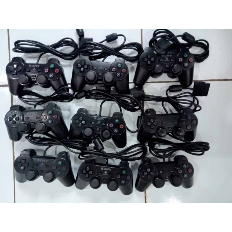 STIK PS2 SECOND NORMAL