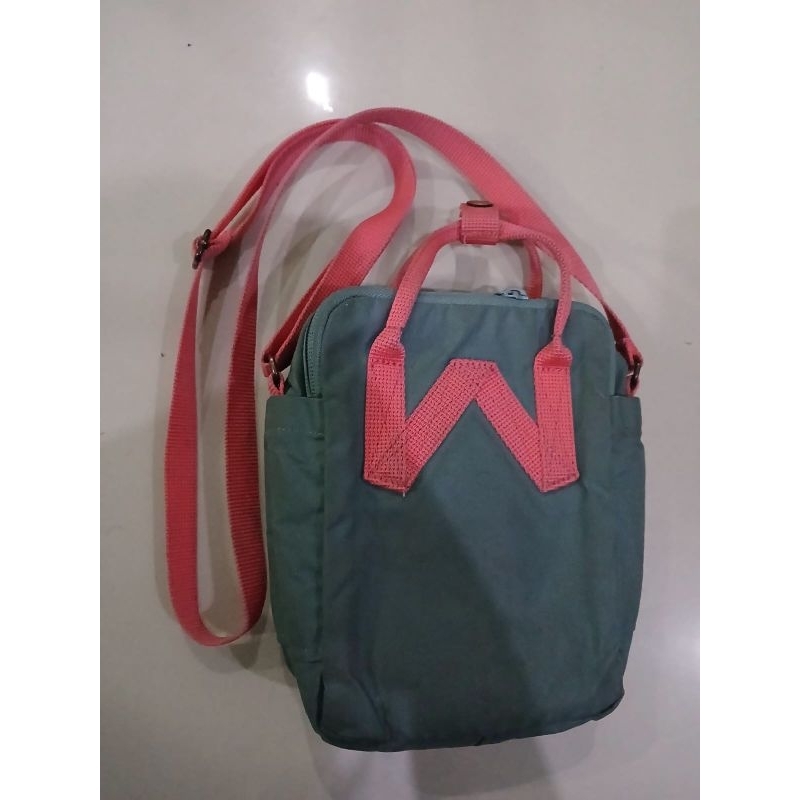 kanken original, preloved