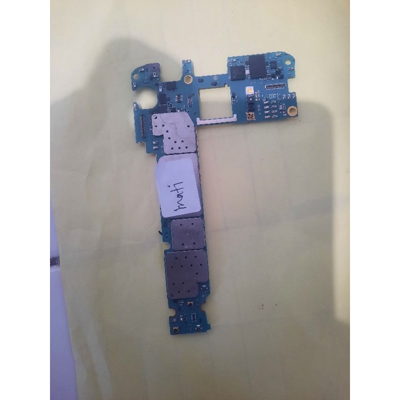 mesin samsung note 5