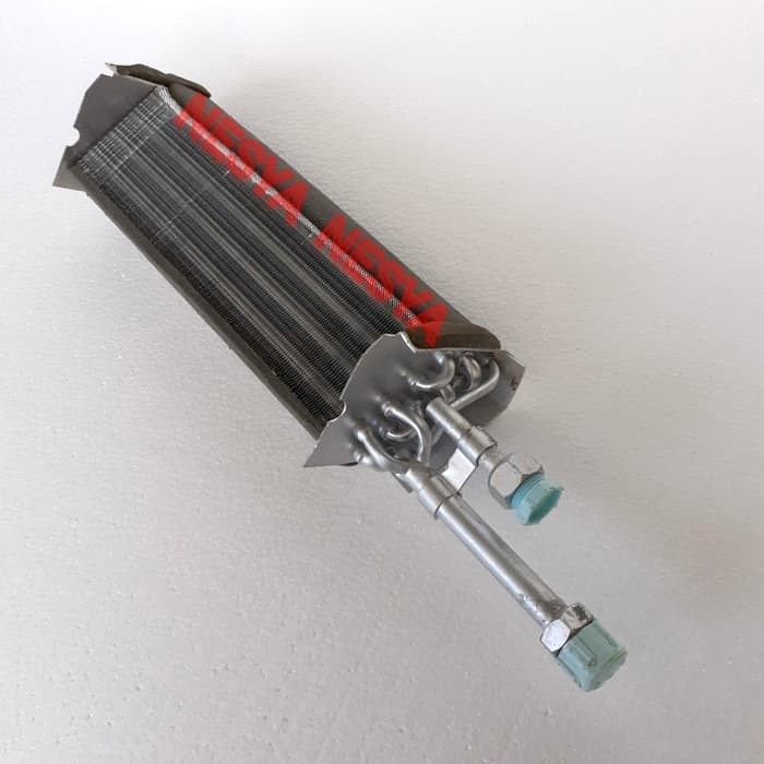 Evaporator Evap Epap Efap AC Double Blower BELAKANG untuk Mobil Isuzu Panther Phanter Kotak Lama TBR