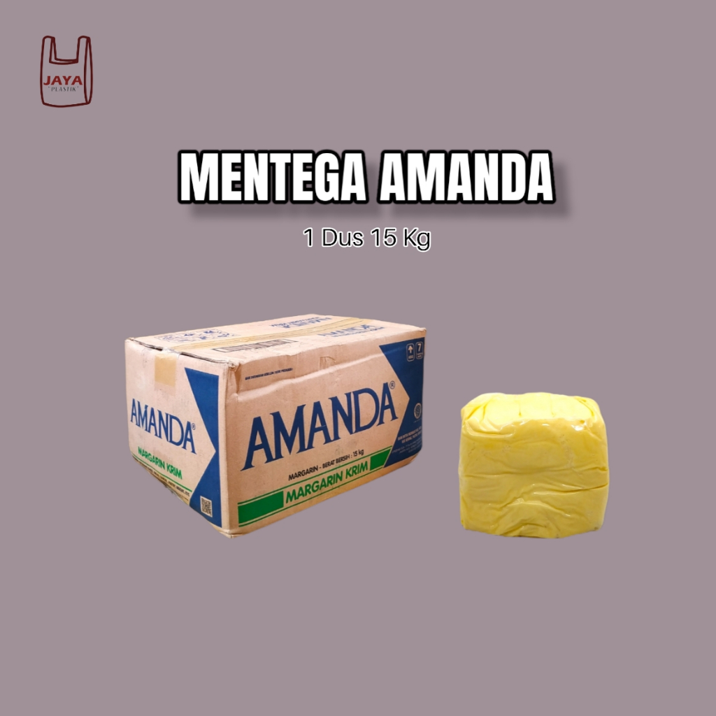 

PROMO PALING MURAH BANGET MENTEGA AMANDA 250 GRAM