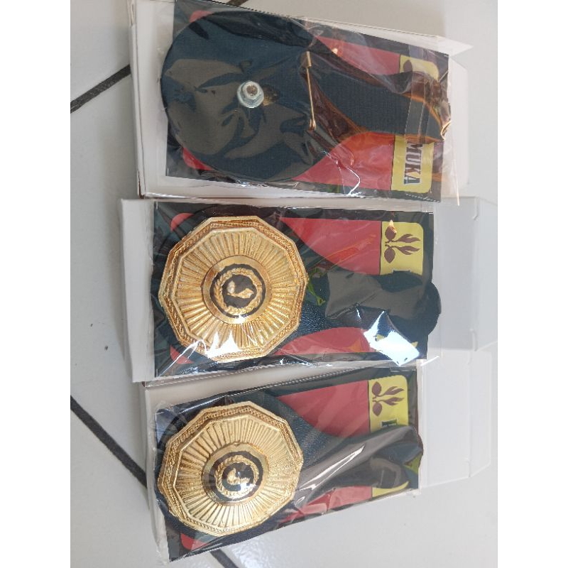 Tanjab cor andalan ranting