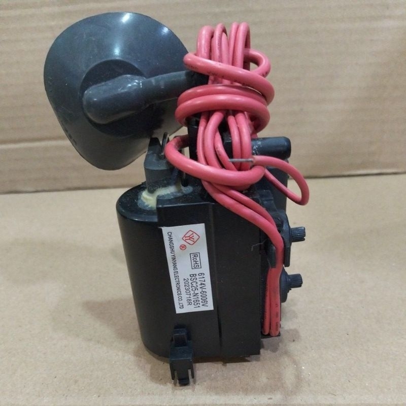 FLYBACK TV LG KODE 25-N1651