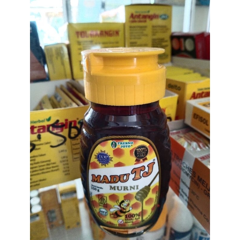 

MADU TJ MURNI 150gr