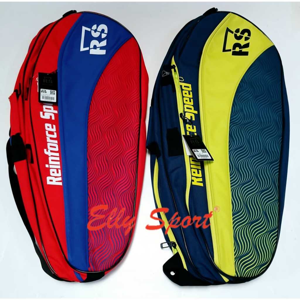 Tas Badminton RS BT 6 Basic