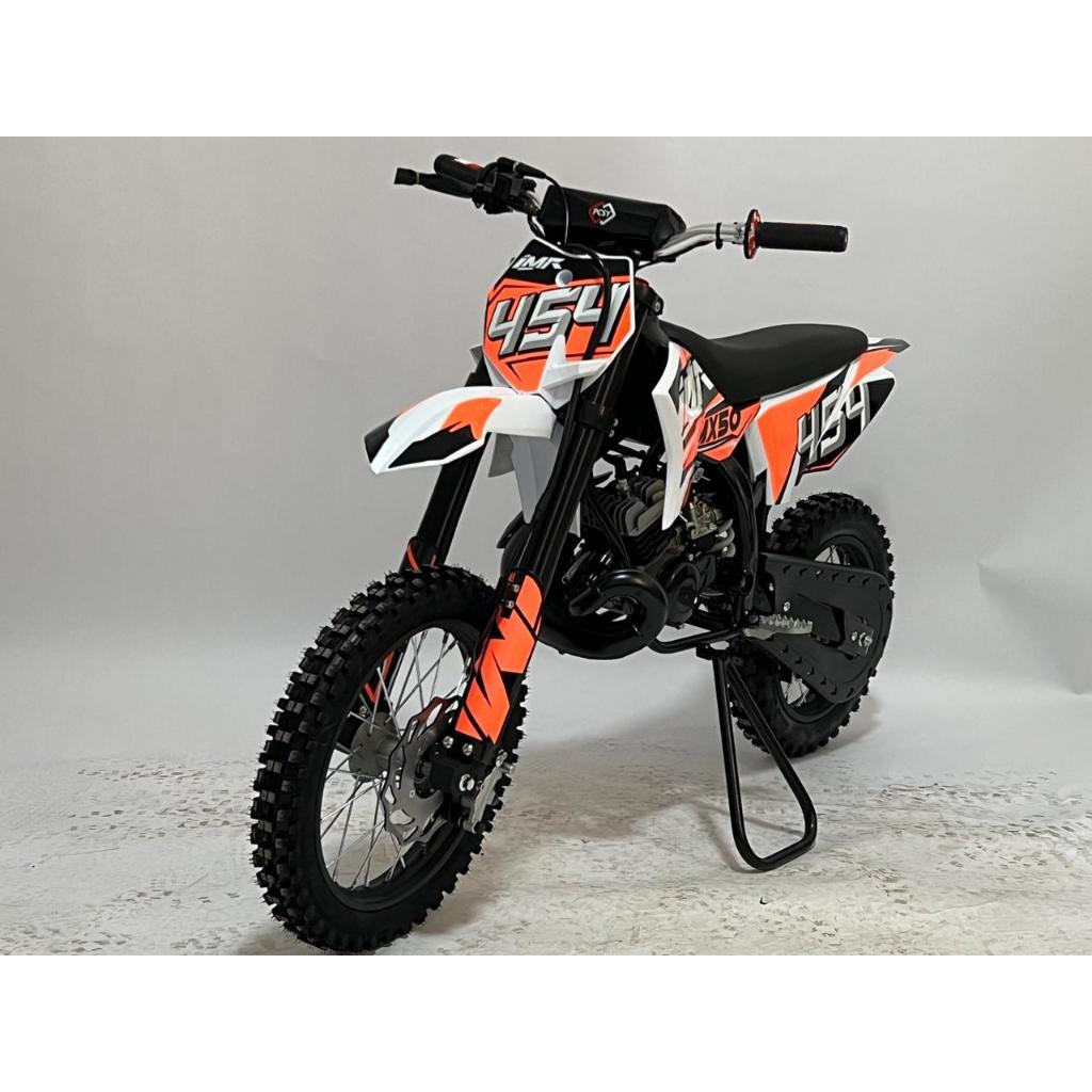 Mini Trail 50cc SE - Trail 2 Tak 50cc SE