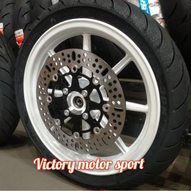 paket velg ban cakram 260 Mio Xeon Mio j Mio m3  velg axio palang 8