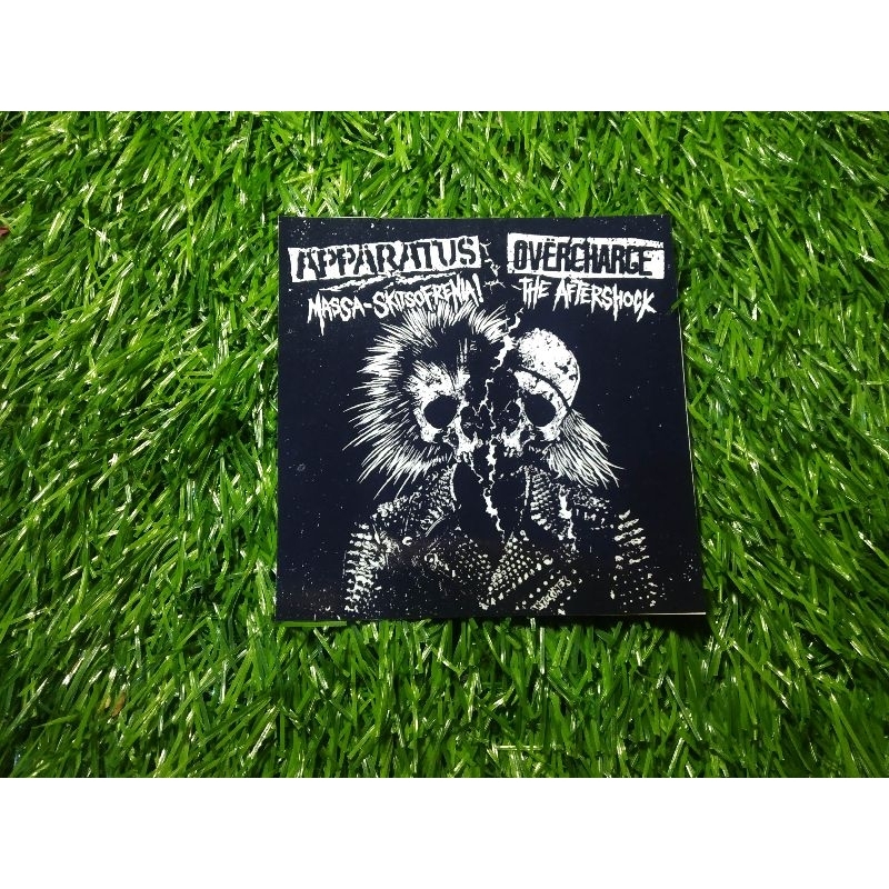 

print stiker punk