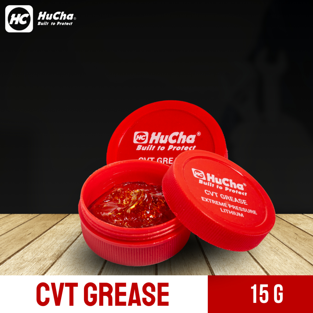 CVT GREASE HUCHA / PELUMAS CVT / STEMPET MOTOR / PELUMAS GEMUK