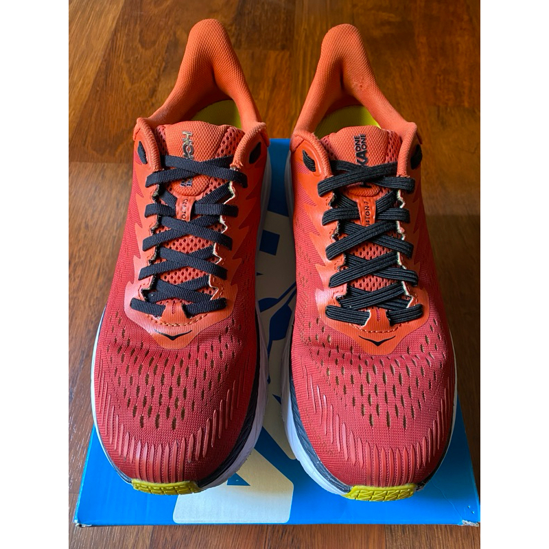 HOKA ONE CLIFTON 7 MEN ORIGINAL