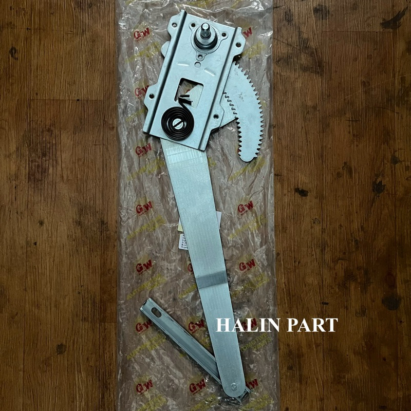 REGULATOR KACA PINTU COLT DIESEL UMPLUNG PS100/PS120