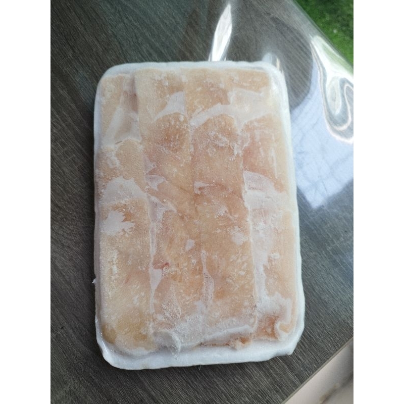 

Slice Dada Ayam Fillet 500gr