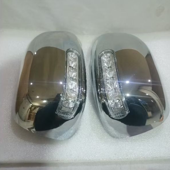 COVER SPION INNOVA 2004 - 2012 TIPE G DAN E