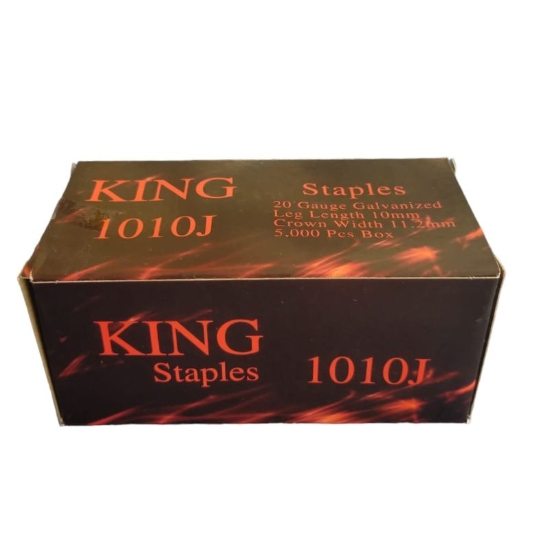 Isi Staples 1010J