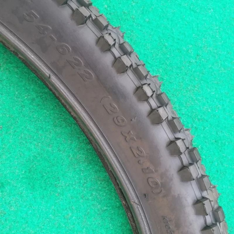 Ban Luar Harga 2 Ban Kenda MTB 29 x 2.10