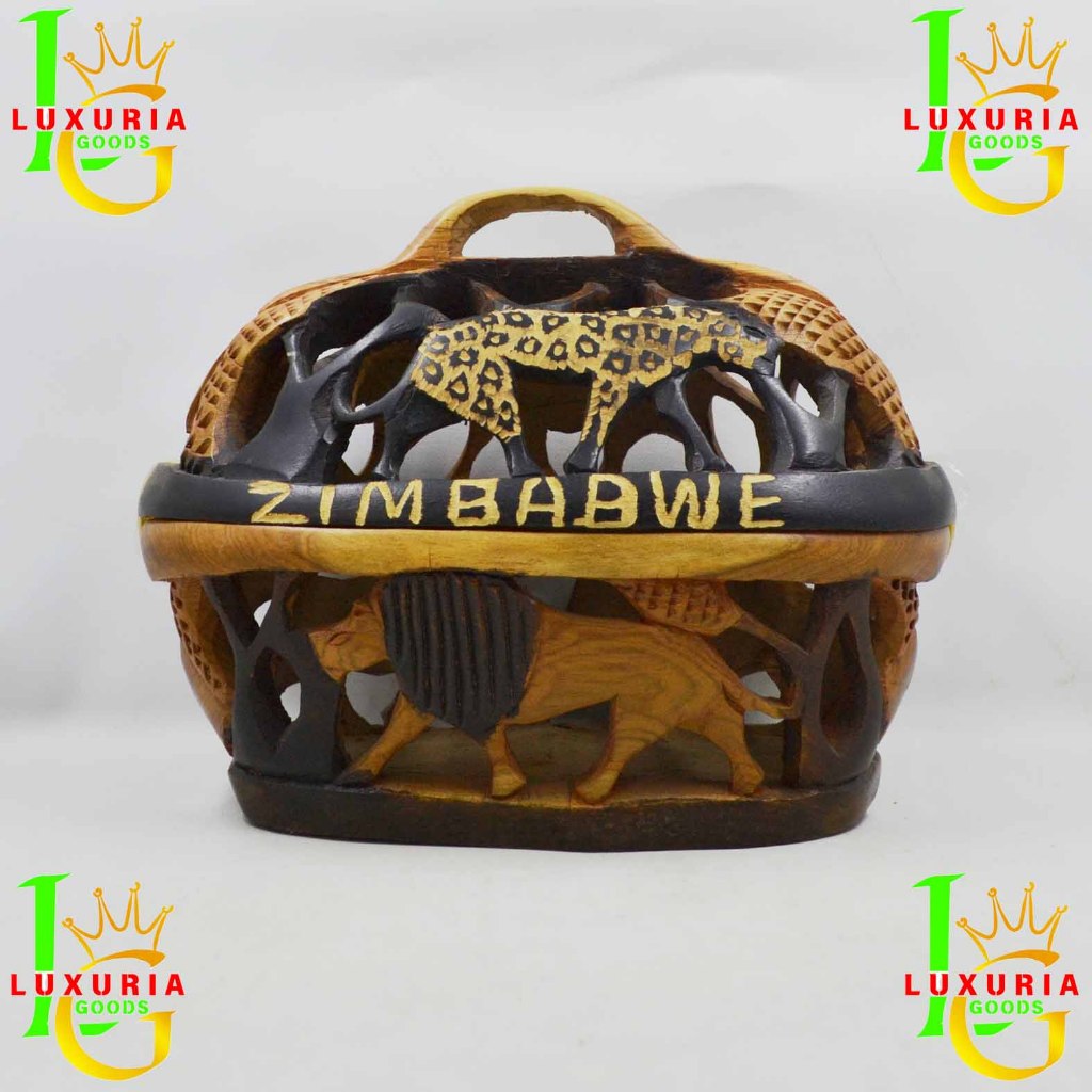 WADAH ANIMAL ZIMBABWE (From Zimbabwe)