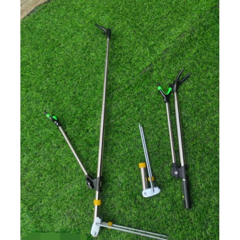 JAGRAK PANCING STAINLESS JAGRAK JORAN JAGRAK TEGEK