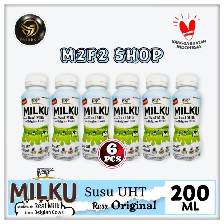 

milku original