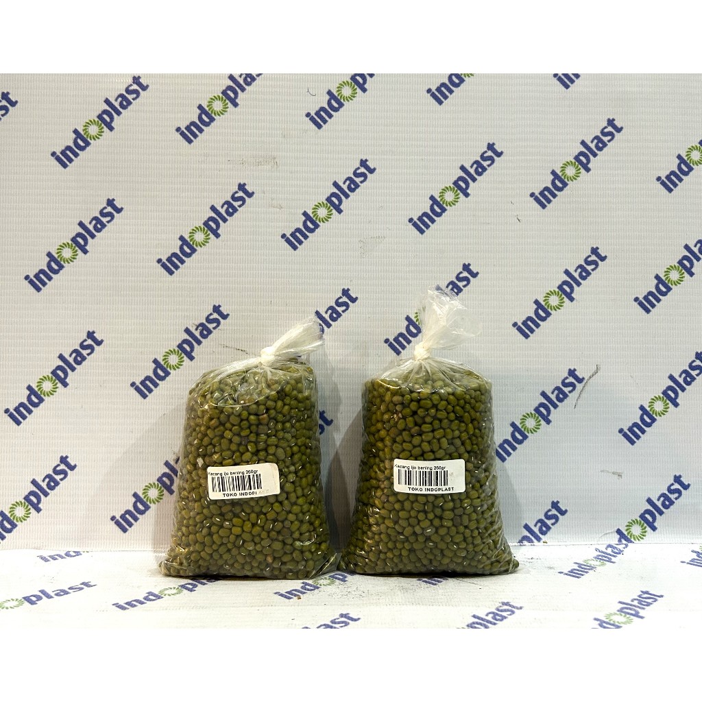 

Kacang Hijau Mentah 250 gram