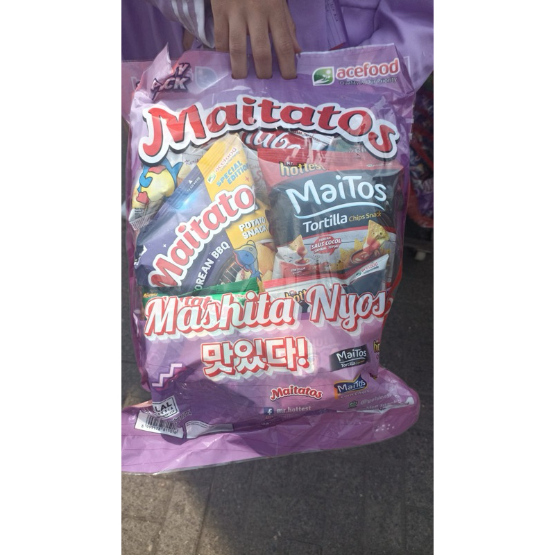 

maitatos