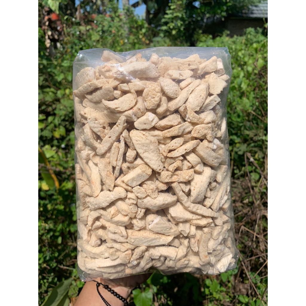 

Basreng original asin 1 KG- marip snack