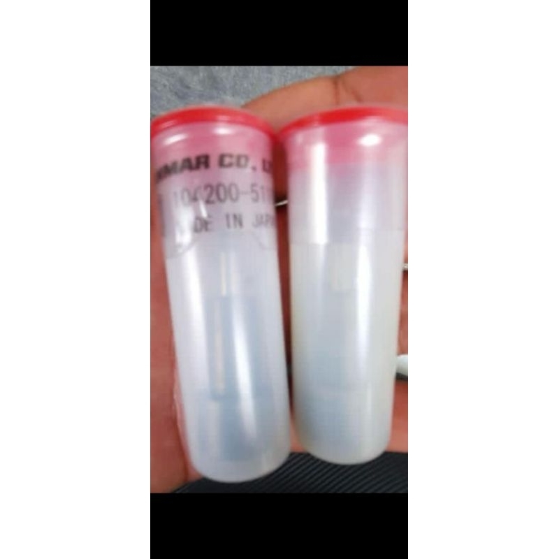 Plunger Ts-60 104200-51100