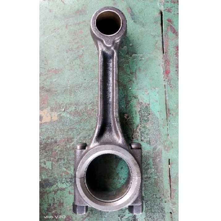

Stang Piston TS155 TS180 Conrod YANMAR Connecting Rod Original bekas