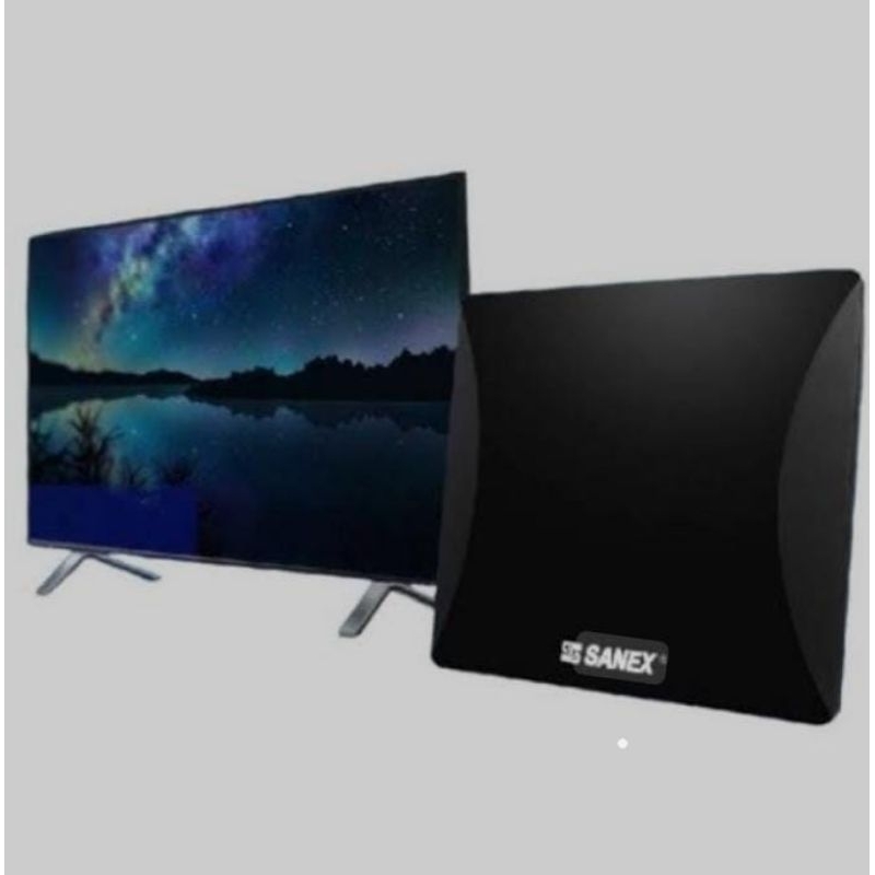 Antena Digital Sanex SN-777 IO Outdoor Indoor