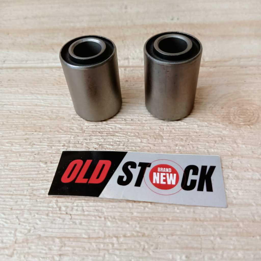 BOSH BOS FORK ARM SASIS MOTOR KARISMA SUPRA X 125 REVO 1SET NEW OLD STOCK