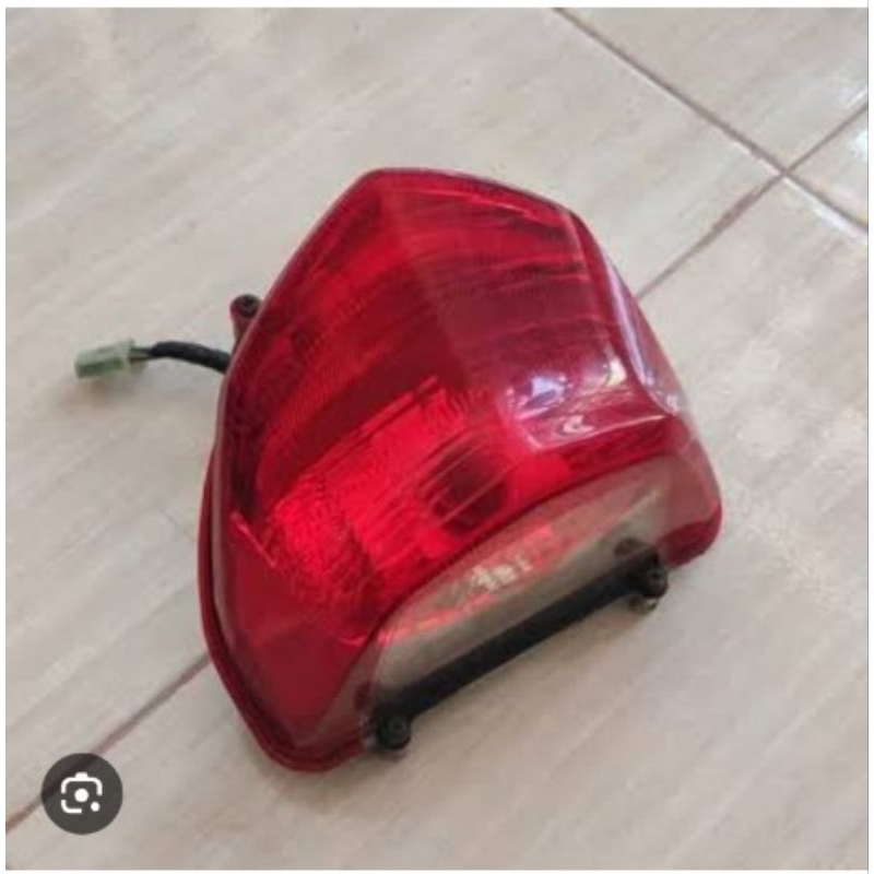 setoplamp cb 150r old lampu setop cb 150r old seken original
