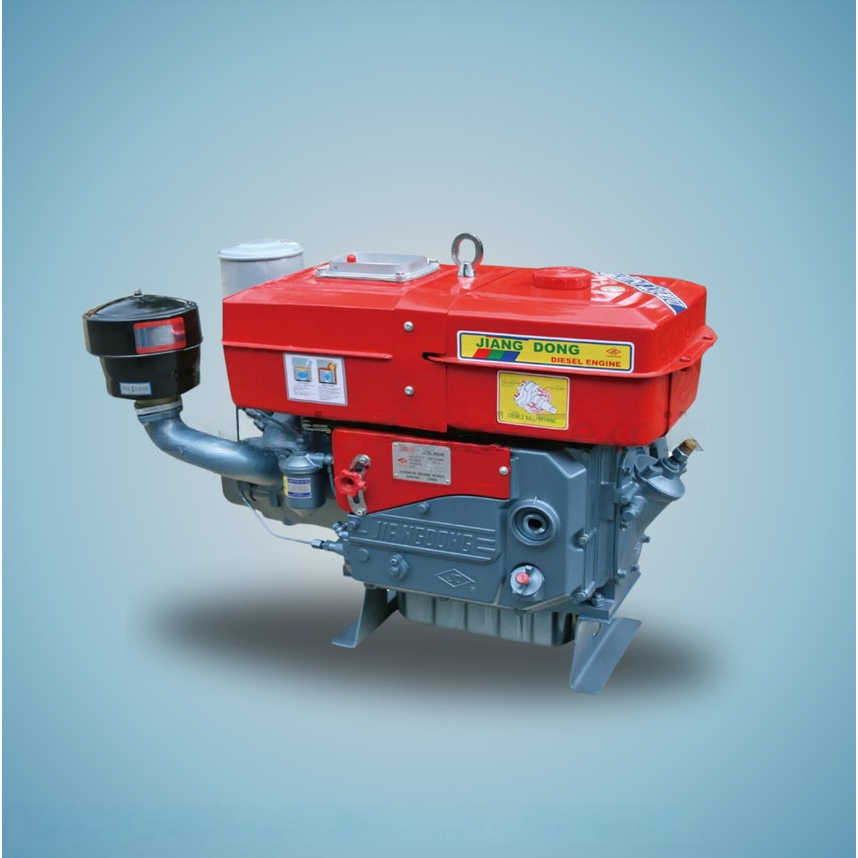ZS 1110 JD MESIN DIESEL JIANG DONG | ZS 1110 JD DIESEL ENGINE | ZS1110JD