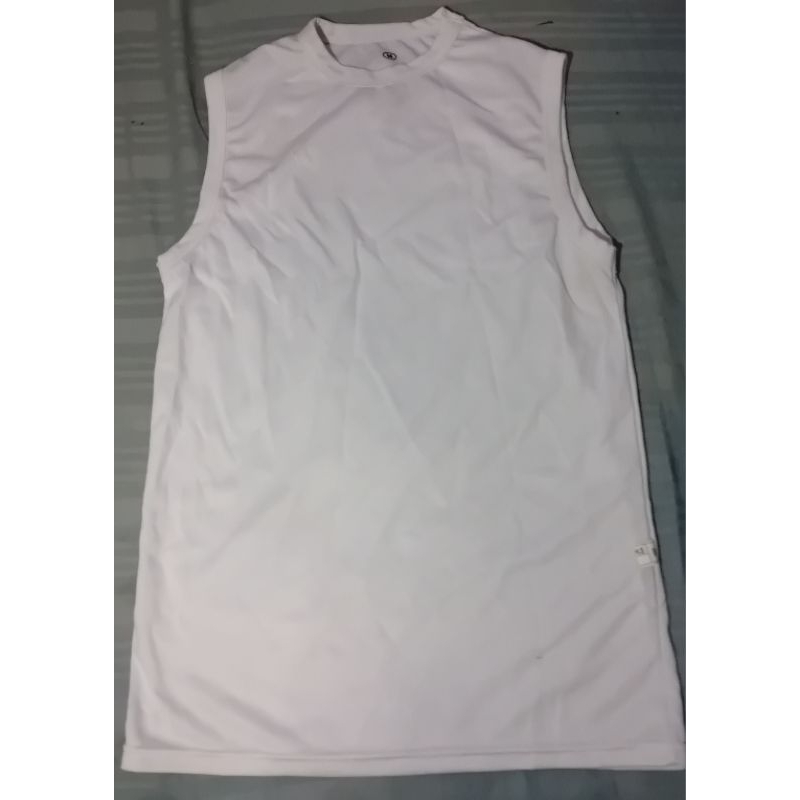 Singlet Akmil Putih