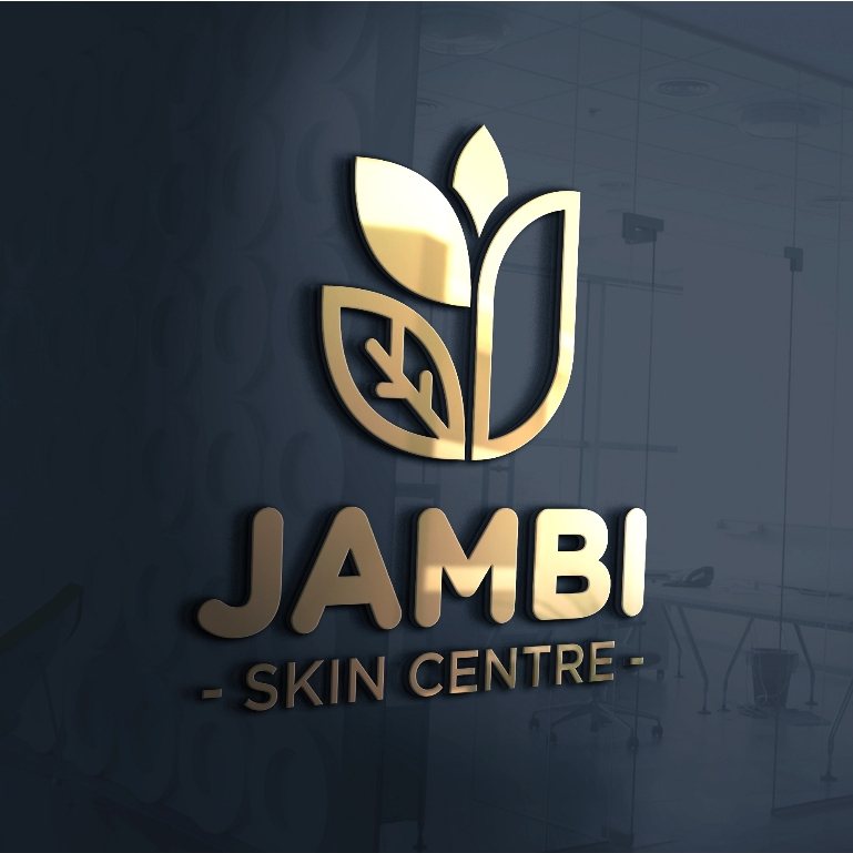 Jasa Design Logo | Logo Premium | Logo Perusahaan