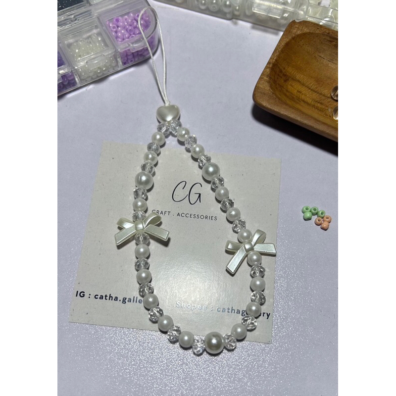 Strap phone | Gantungan hp | Strap Phone Kpop | Asesories hp