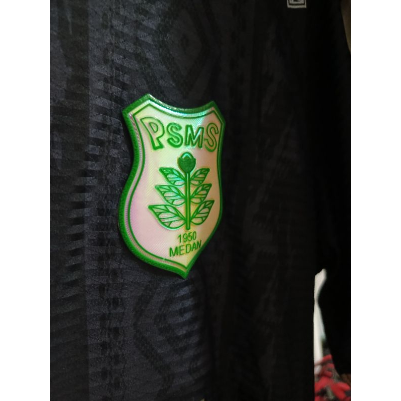 JerseyThirdPlayerIssuePsmsMedan
