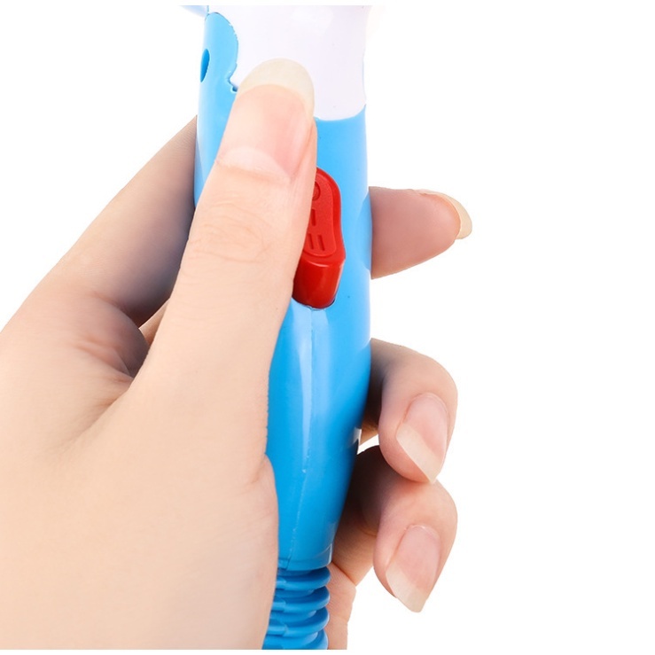 Hair Dryer Pengering Rambut Lipat / Hairdrayer mini / Pengering Rambut Portable Alat Pengering Rambu