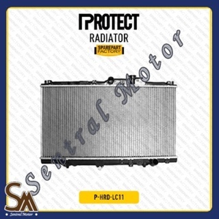Radiator Honda Civic Genio/Ferio Manual MT PROTECT
