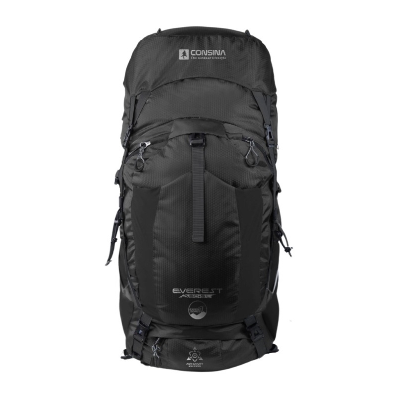 CONSINA EVEREST GEN 3 NEW UPGRADE - CARRIER - TAS GUNUNG